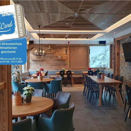 Lodge Hotel 温特贝格 外观 照片