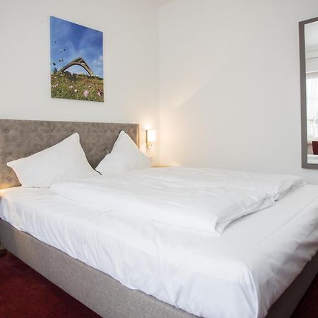 Lodge Hotel 温特贝格 外观 照片