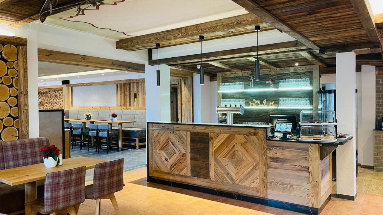 Lodge Hotel 温特贝格 外观 照片