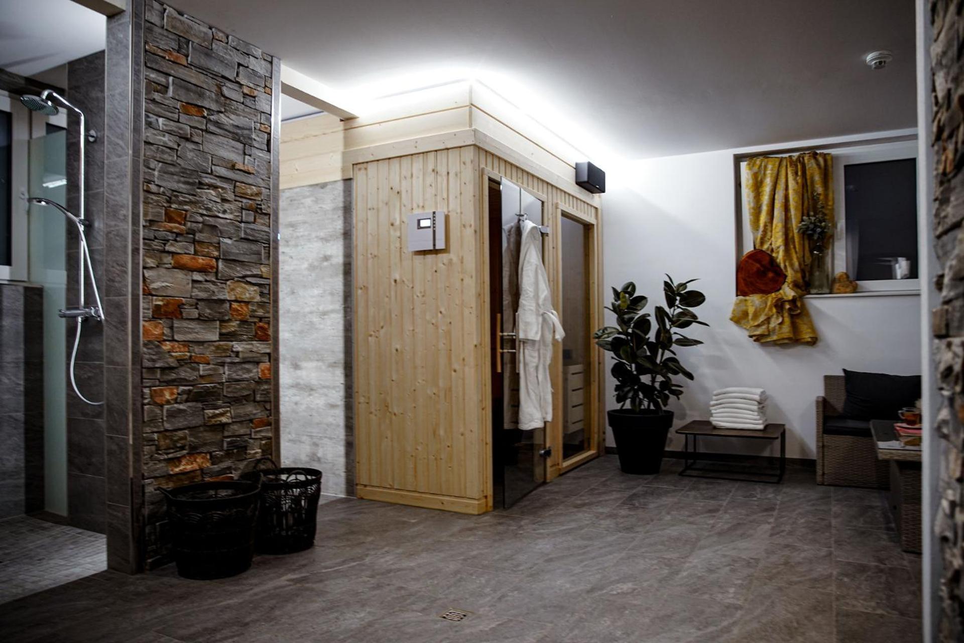 Lodge Hotel 温特贝格 外观 照片