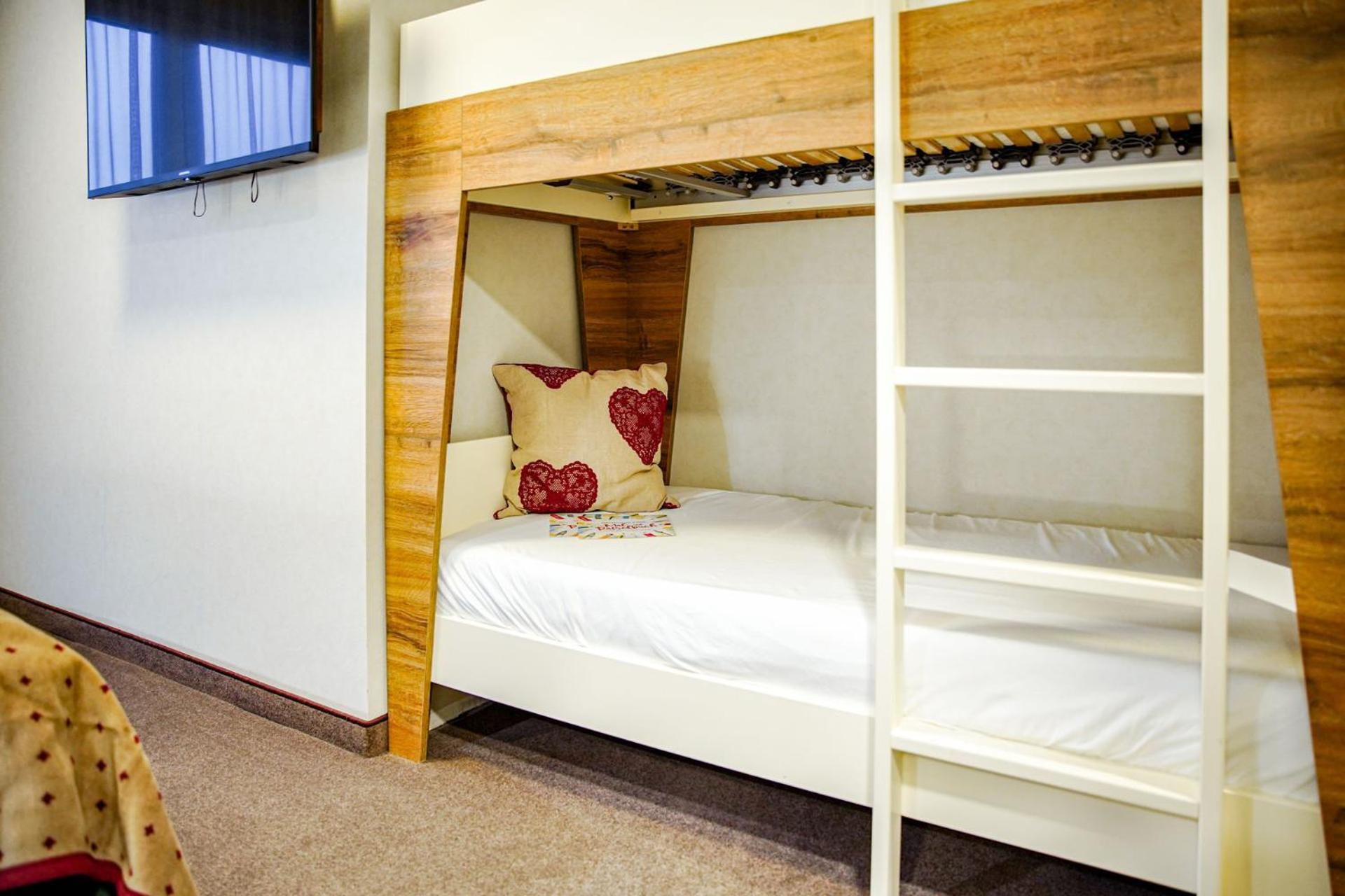 Lodge Hotel 温特贝格 外观 照片
