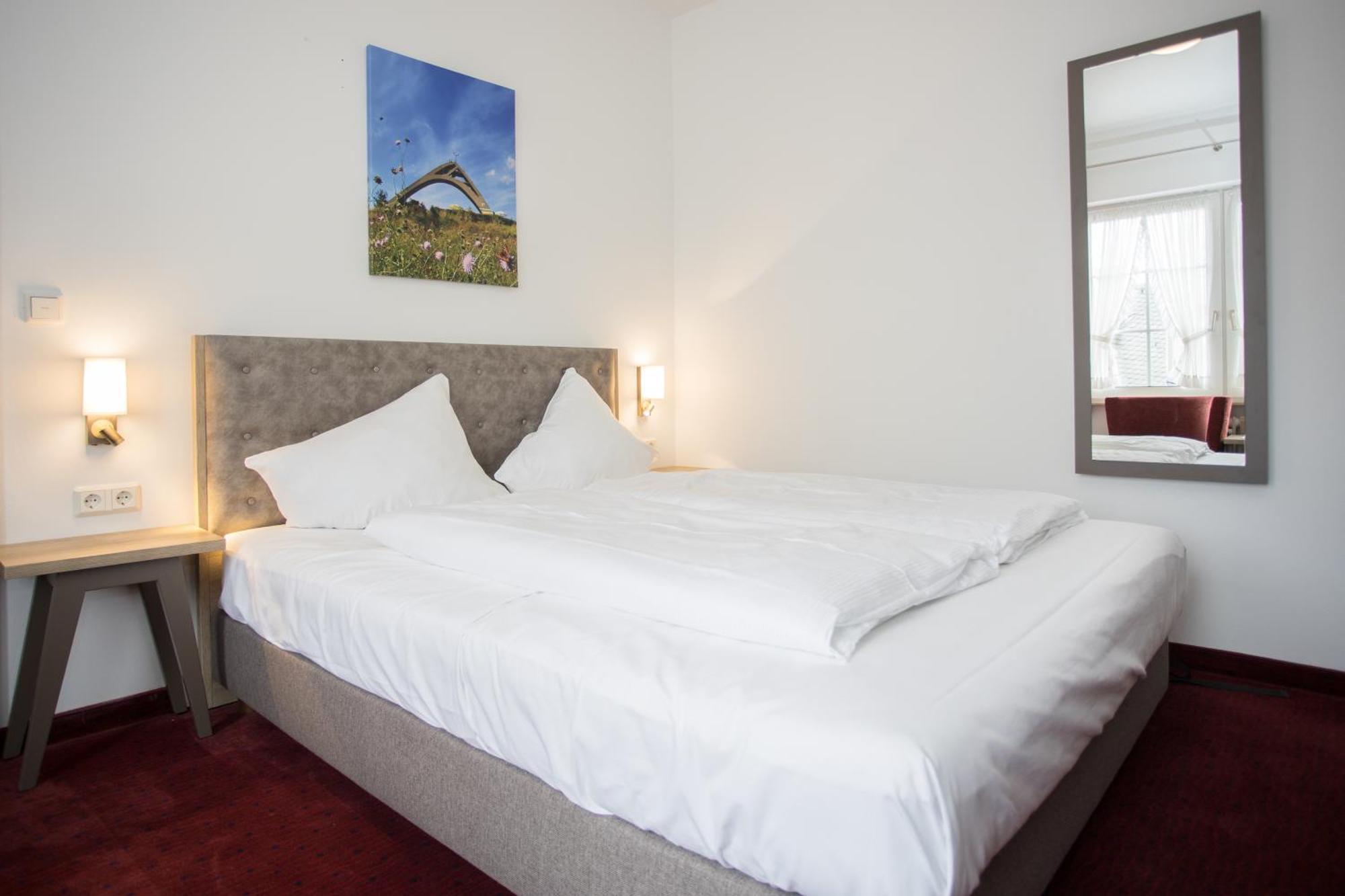 Lodge Hotel 温特贝格 外观 照片