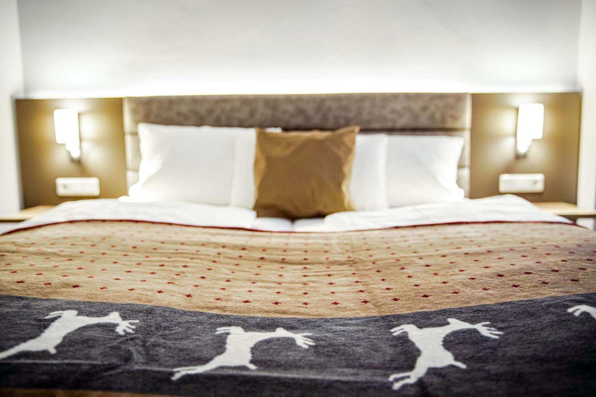 Lodge Hotel 温特贝格 外观 照片