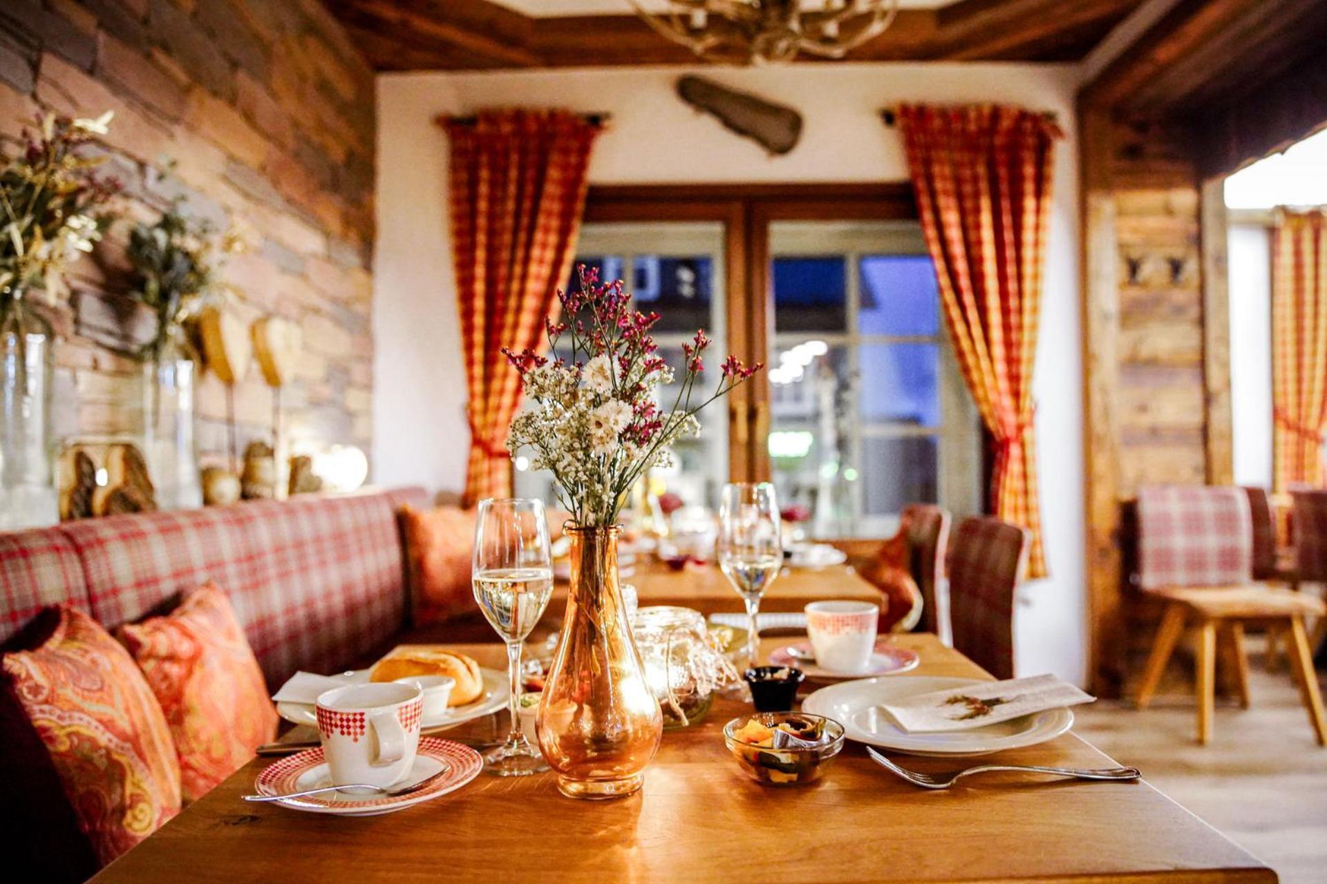 Lodge Hotel 温特贝格 外观 照片