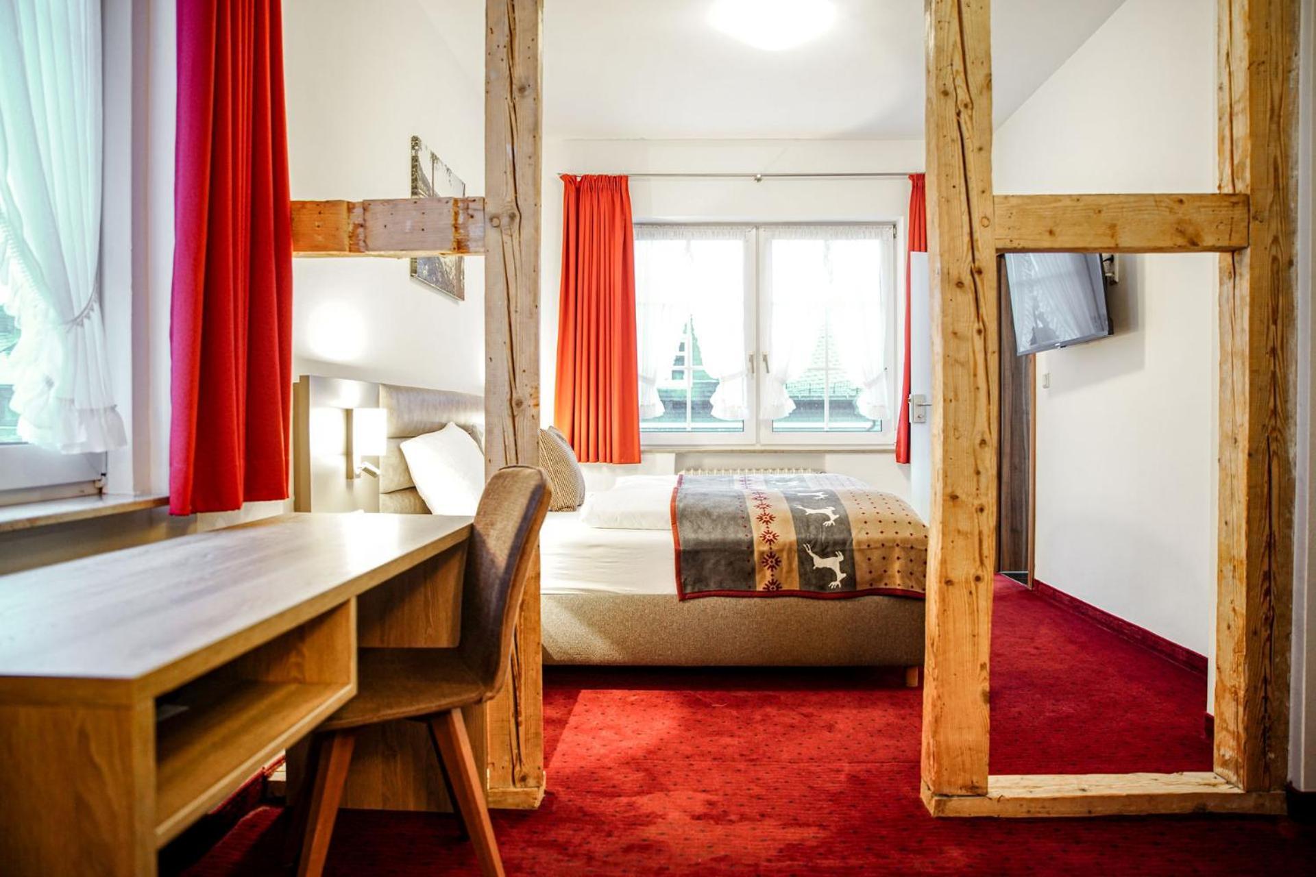 Lodge Hotel 温特贝格 外观 照片